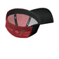 New Era Headwear New Era - 9FORTY Snapback Trucker Cap (Flag Logo)