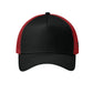 New Era Headwear New Era - 9FORTY Snapback Trucker Cap (Flag Logo)