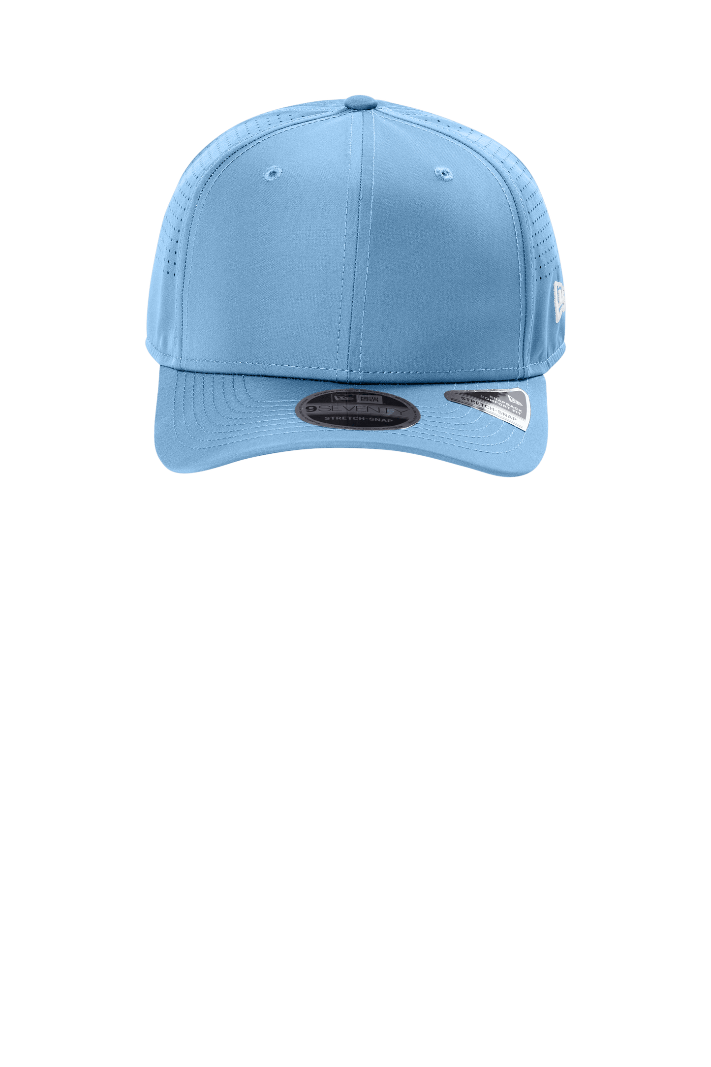 New Era Headwear New Era - 9SEVENTY® Perforated Snapback Cap
