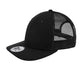 New Era Headwear New Era - 9TWENTY Snapback Low Profile Trucker Cap