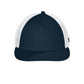 New Era Headwear New Era - 9TWENTY Snapback Low Profile Trucker Cap (Flag Logo)