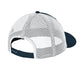 New Era Headwear New Era - 9TWENTY Snapback Low Profile Trucker Cap (Flag Logo)