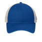New Era Headwear New Era - 9TWENTY Unstructured Mesh Snapback Cap
