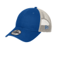 New Era Headwear New Era - 9TWENTY Unstructured Mesh Snapback Cap