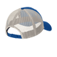 New Era Headwear New Era - 9TWENTY Unstructured Mesh Snapback Cap