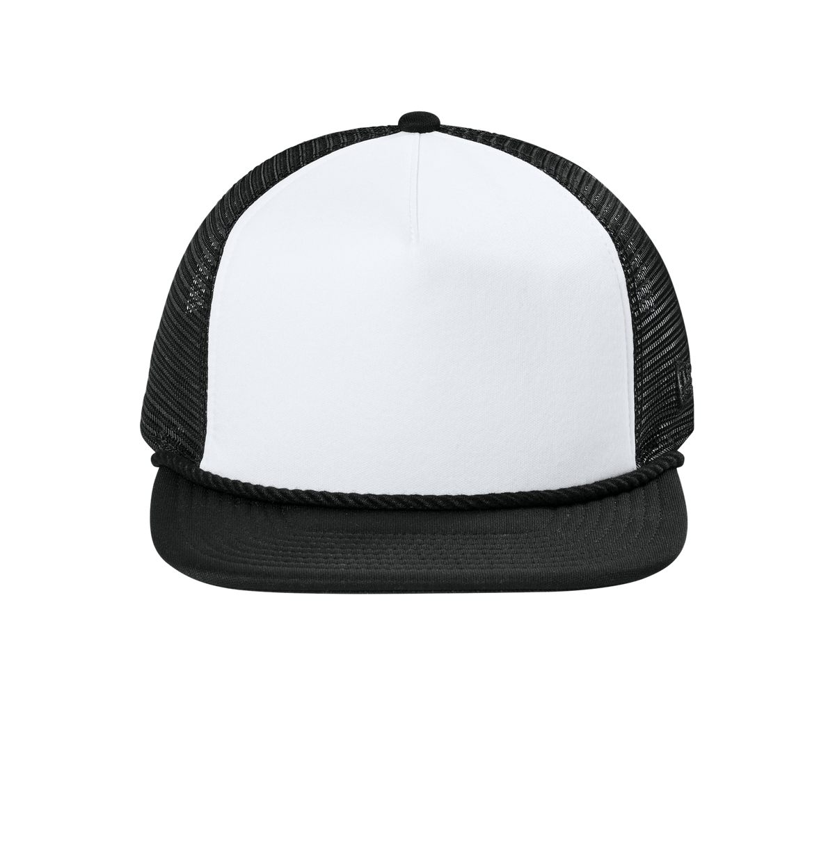 New Era Headwear New Era - Foam Rope Trucker Cap