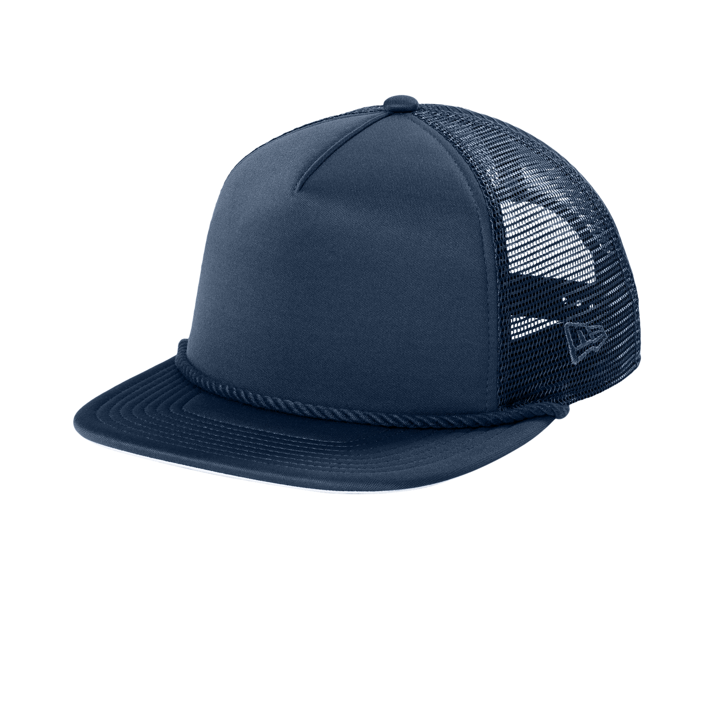 New Era - Foam Rope Trucker Cap