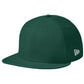 New Era Headwear One Size / Flag Dark Green New Era - 9FIFTY Original Fit Diamond Era Flat Bill Snapback Cap (Flag Logo)