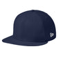 New Era Headwear One Size / Flag True Navy New Era - 9FIFTY Original Fit Diamond Era Flat Bill Snapback Cap (Flag Logo)
