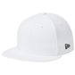 New Era Headwear One Size / Flag White New Era - 9FIFTY Original Fit Diamond Era Flat Bill Snapback Cap (Flag Logo)