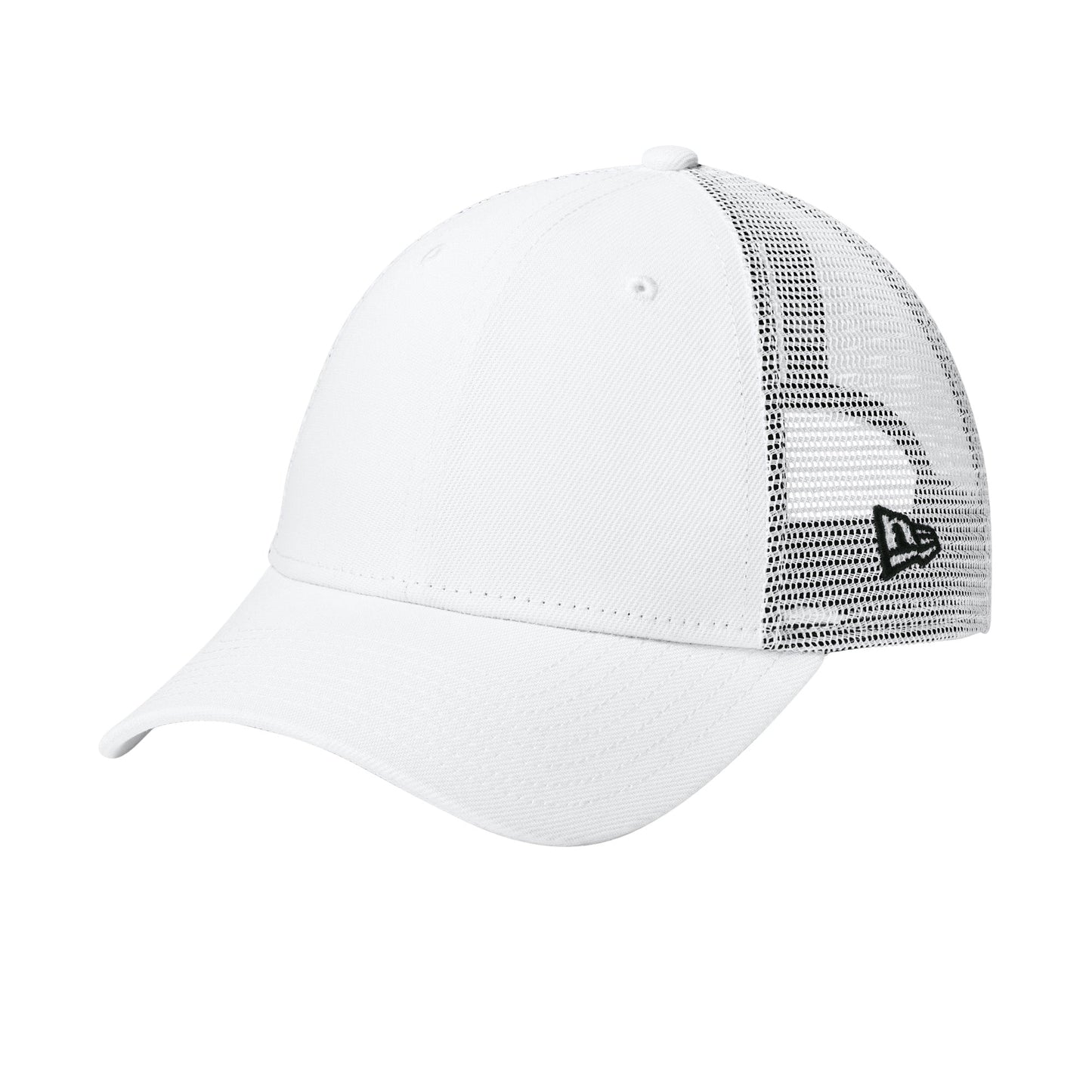 New Era Headwear One Size / Flag White New Era - 9FORTY Recycled Snapback Cap (Flag Logo)