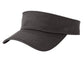 New Era Headwear One Size / Graphite New Era - Performance Dash Adjustable Visor
