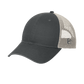 New Era Headwear One Size / Graphite/Stone New Era - 9TWENTY Unstructured Mesh Snapback Cap