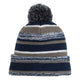 New Era Headwear One size / Navy / Graphite New Era - Sideline Beanie