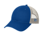 New Era Headwear One Size / Royal/Stone New Era - 9TWENTY Unstructured Mesh Snapback Cap