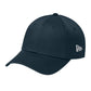 New Era Headwear S/M / Flag Deep Navy New Era - 39THIRTY Structured Stretch Cotton Cap (Flag Logo)