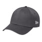 New Era Headwear S/M / Flag Graphite New Era - 39THIRTY Structured Stretch Cotton Cap (Flag Logo)