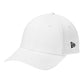 New Era Headwear S/M / Flag White New Era - 39THIRTY Structured Stretch Cotton Cap (Flag Logo)