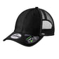 New Era Headwear Snapback / Black New Era - 9FORTY Recycled Snapback Cap
