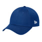 New Era Headwear Snapback / Flag Royal New Era - 9Forty Adjustable Structured Cap (Flag Logo)