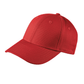 New Era Headwear Snapback / Scarlet Red New Era - 9Forty Adjustable Structured Cap