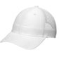 New Era Headwear Snapback / White New Era - 9FORTY Perforated Performance Cap