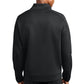 New Era - Men's Double Back 1/2-Zip