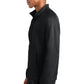 New Era - Men's Double Back 1/2-Zip