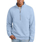 New Era - Men’s Heritage Fleece 1/2-Zip