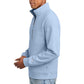 New Era - Men’s Heritage Fleece 1/2-Zip