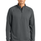 New Era Layering New Era - Men's Stand Out 1/4-Zip