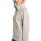 New Era - Women’s Heritage Fleece 1/2-Zip
