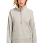 New Era - Women’s Heritage Fleece 1/2-Zip