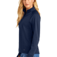 New Era Layering New Era - Women's Stand Out 1/4-Zip