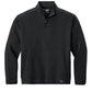 New Era - Men's Double Back 1/2-Zip