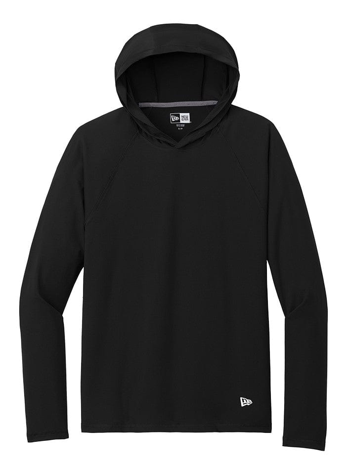 New Era - Men's Power Long Sleeve Hoodie