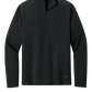 New Era Layering XS / Black New Era - Men's Stand Out 1/4-Zip