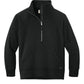 New Era - Women’s Heritage Fleece 1/2-Zip