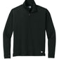 New Era Layering XS / Black New Era - Women's Power 1/2-Zip