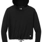 New Era Layering XS / Black New Era - Women's Power Long Sleeve Hoodie