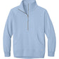 New Era - Women’s Heritage Fleece 1/2-Zip