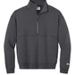 New Era - Men’s Heritage Fleece 1/2-Zip