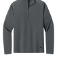 New Era Layering XS / Graphite New Era - Men's Stand Out 1/4-Zip