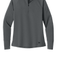 New Era Layering XS / Graphite New Era - Women's Stand Out 1/4-Zip