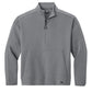 New Era - Men's Double Back 1/2-Zip