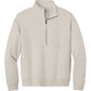 New Era - Men’s Heritage Fleece 1/2-Zip