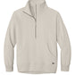 New Era - Women’s Heritage Fleece 1/2-Zip