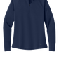 New Era Layering XS / True Navy New Era - Women's Stand Out 1/4-Zip