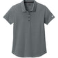 New Era Polos XS / Shadow Grey Heather New Era - Women's Power Polo