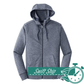 New Era Sweatshirts 3-Day Swift Ship: New Era - Men's French Terry Full-Zip Hoodie